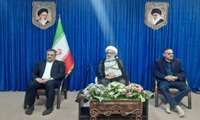 بوشهر، اولین سفر استانی سرپرست سازمان امور عشایر ایران در سال 1404